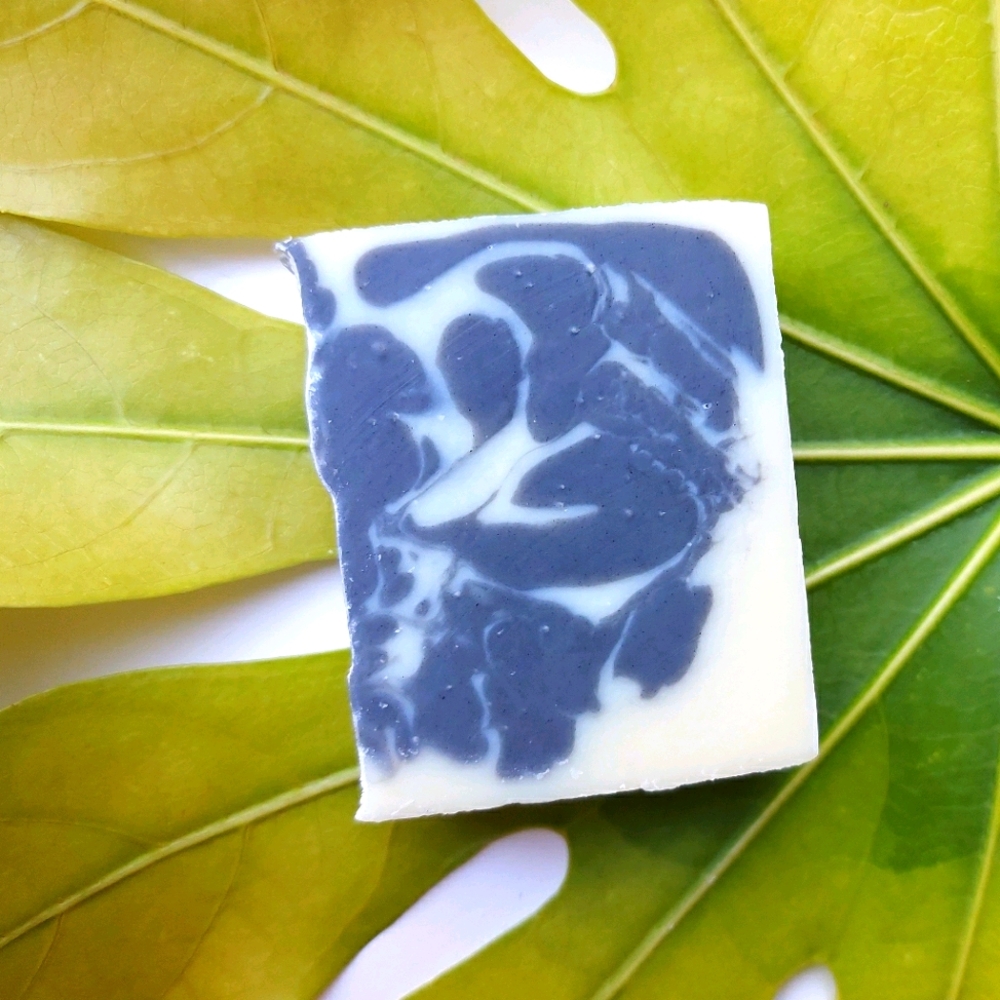 Artisan Amyris, Patchouli, and Anise soap